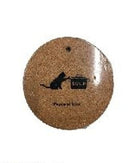 コルク鍋敷き（ＣＡＴ）