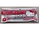 ハローキティ　ホワイトボードマーカーツイン　レッド