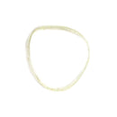 からまないゴム　Ｍ　ラメ　１００Ｐ