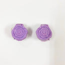 流し台用吊下げヌメリとり　ローズ　２個入