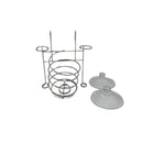 キッチンスタンド（吸盤付）