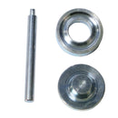 打撃型　両面ハトメ　工具セット