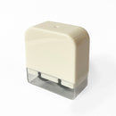 個人情報保護用スタンプ　ダブルローラータイプ