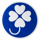 クローバーマーク（マグネットタイプ）