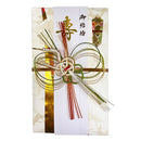 創作飾り金封大判（鶴）