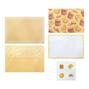 レターセット（クッキー）