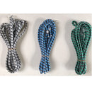 自転車・バイクロープチェック柄