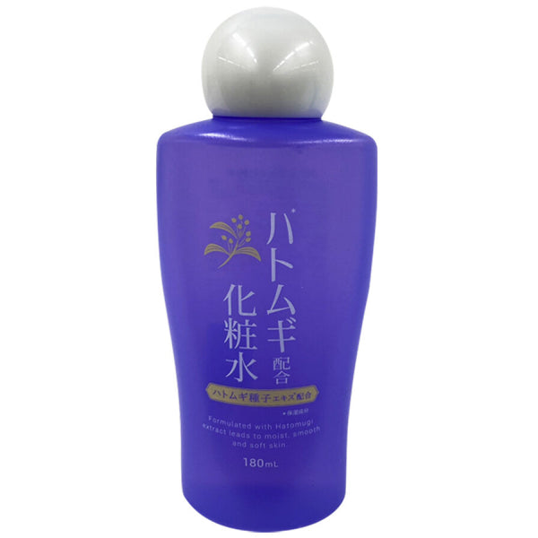 ハトムギ配合化粧水 - 100均 通販 ダイソーネットストア【公式】