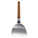 ステンレス製本格お好み焼きヘラ
