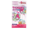 マイメロディ　熱プリマスク　キッズ用　Ｓサイズ　５枚入