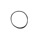 からまないゴム　Ｓ　ブラック　２００Ｐ