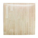 粘着フローリングマット（ライトブラウン）