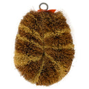 天然素材タワシ（バンド付）