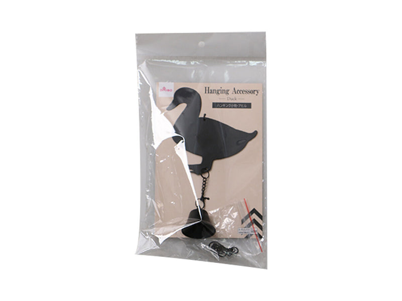 スチールハンギング小物（鶏）
