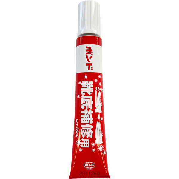 ボンド 靴底補修用２０ｍｌ - ダイソーネットストア【公式】