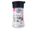 ワンプッシュしょう油ボトル