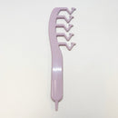 ふんわり分け目コーム