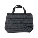 中綿トートバッグ