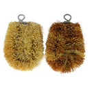 天然素材タワシ（２個）