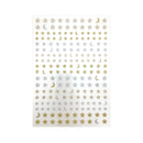 ステッカーⅣ（２３グリッタースター）