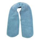 便座カバー（Ｕ型用）ブルー