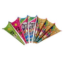 散らからないクラッカーＭＩＸ　７個入