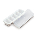 フタ付き製氷皿　ビッグキューブ