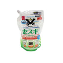 セスキ＋アルカリ電解水クリーナー（つめかえ用、落ち落ちＶ）