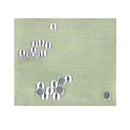 つけまつげ用ジュエリー　クリア