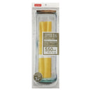 底マチジップバッグ（３枚）