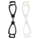 マルチダブルクリップ　Ｌ・Ｌ