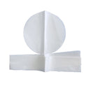 ケーキ型敷紙　丸底　２０ｃｍ用