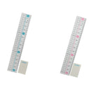 小学生　定規（１枚入）