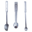 ステンレス製薬味・調理３点セット