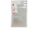 クリアジップバッグ（１０枚）