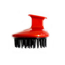 椿　シャンプーブラシ