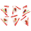 セサミストリート　テトラフィビッツ　エルモ