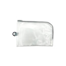 ビニールネットケースＬ型ファスナーＡ５