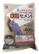 カンタン仕上げセメント