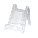 ガッチリ安定　カタログ・メニュースタンド