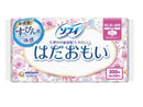 ソフィはだおもい特に多い昼用２３０羽つき　２０枚