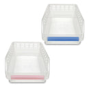 冷蔵庫　収納ストッカー