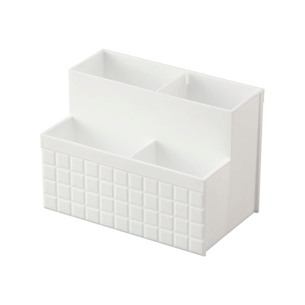 リモコンスタンド02ホワイト - 100均 通販 ダイソーネットストア【公式】