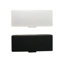 ばんそうこうケース（モノトーン、２個）