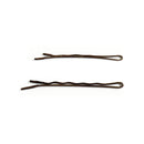 ヘアーピン　ナチュラルブラウン　４０本入