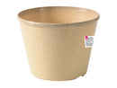 ＥＣＯ植木鉢（円形）