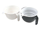 ハンドルボウル（ザル付）