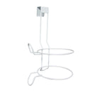 ワイヤードライヤーホルダー