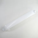 ロゼ　可動式吸盤タオルバー　ホワイト