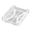 Ｂ５トレーロングタイプ・クリア